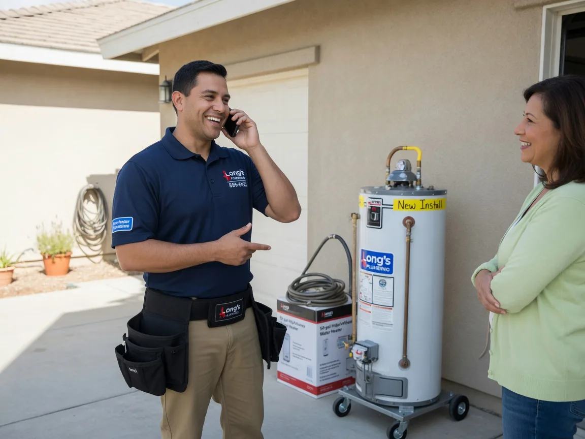 Leak Detection Vance, AL FAQs